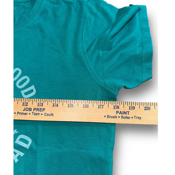 Life is Good -‎ Hilton Head Cotton T-Shirt - Size: Medium - Picture 6 of 6